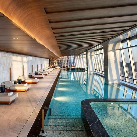 Four Seasons Hotel Dalian Eksteriør bilde